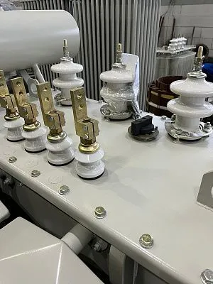 Трансформатор ТМ 25000/35/10 Трансформатор ТМ 25000/35/10